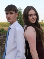 YR 13 Prom 2025